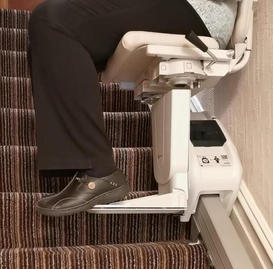 The Quorn Hotel 블랙풀 외부 사진