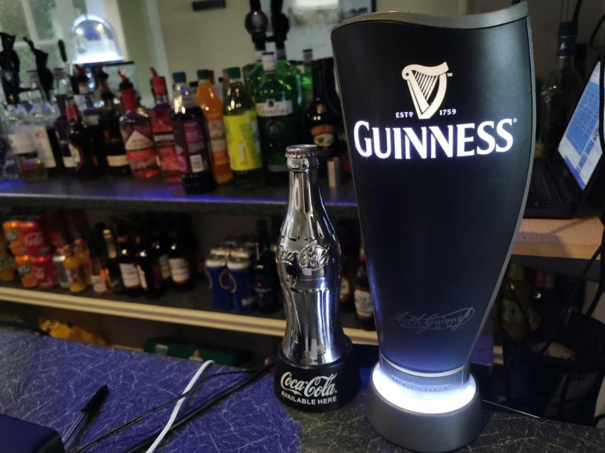 The Quorn Hotel 블랙풀 외부 사진