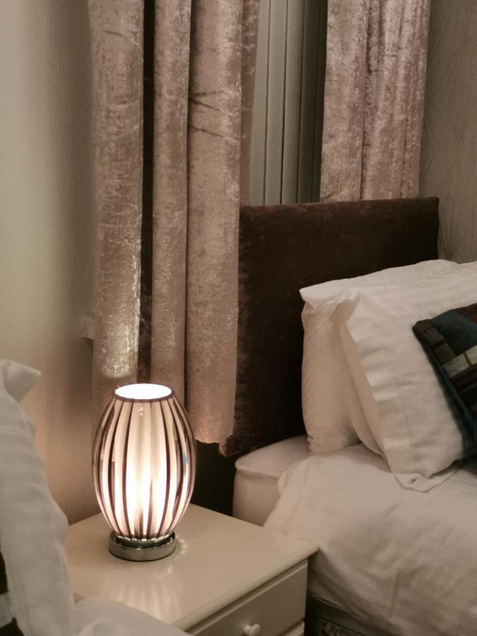 The Quorn Hotel 블랙풀 외부 사진