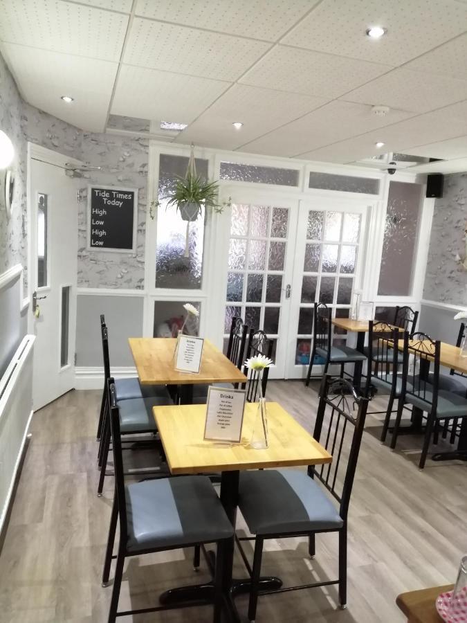 The Quorn Hotel 블랙풀 외부 사진