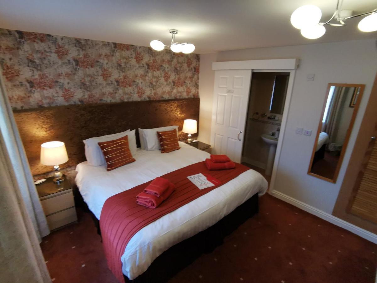 The Quorn Hotel 블랙풀 외부 사진
