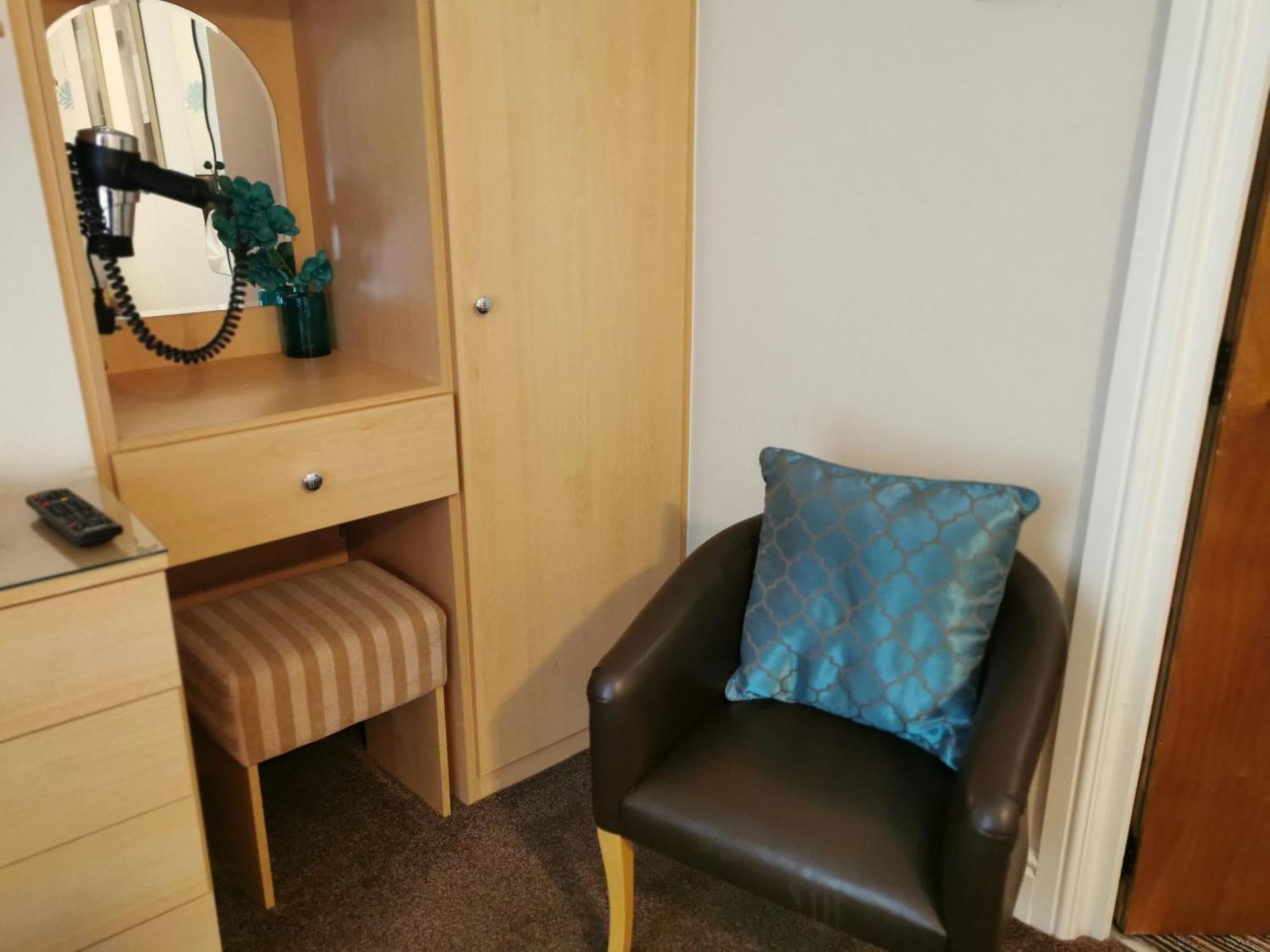 The Quorn Hotel 블랙풀 외부 사진