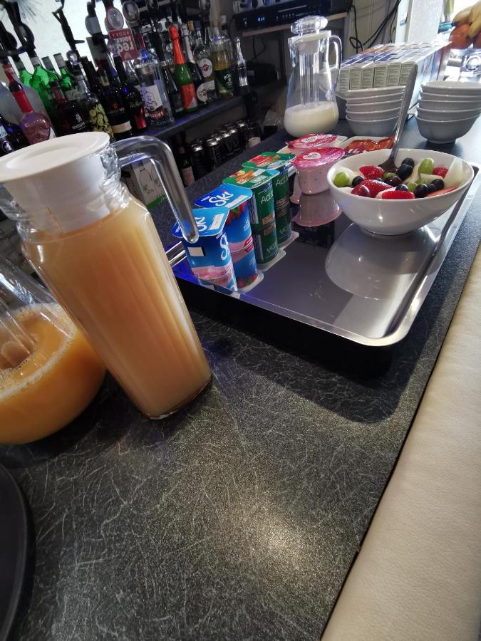 The Quorn Hotel 블랙풀 외부 사진